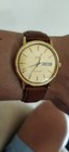 Montre Omega - Seamaster - vintage  196.0080- Day date. 1977. plaqué or 20mg