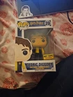 Funko Pop! Cedric Diggory Harry Potter Goblet Of Fire #20 Hot Topic