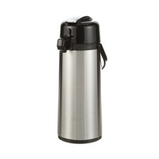 Service Ideas ECAL22S 2 1/5 L EcoAir® Glass Lined Airpot