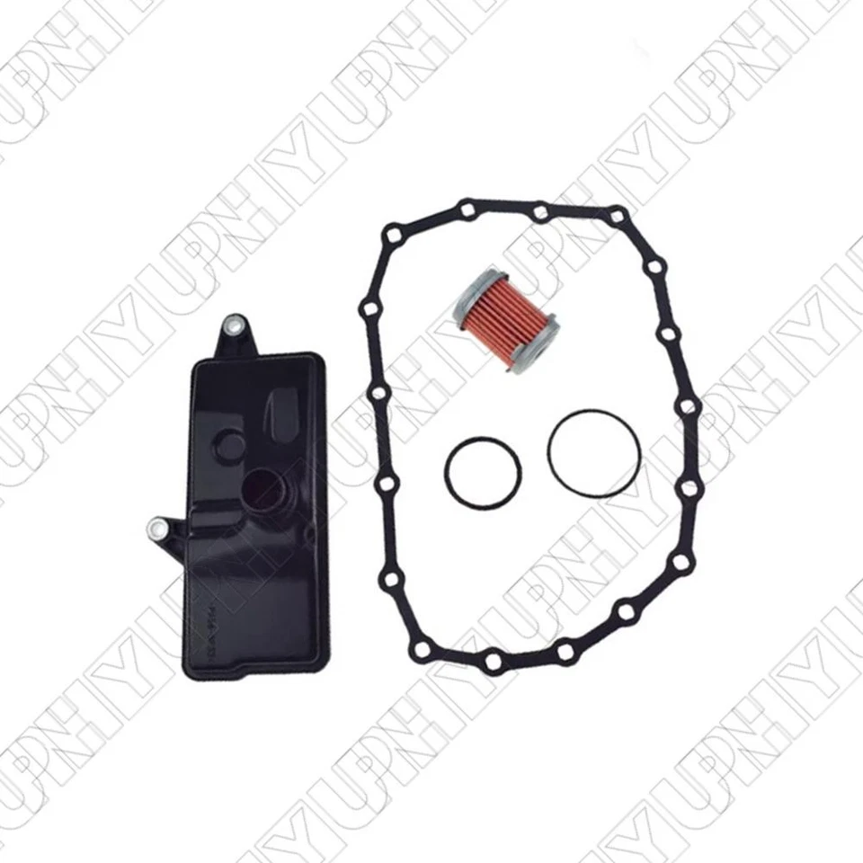 New Transmission Filter Kit For Honda Civic HR-V 1.5 1.8 2.0L 21814-5T0-000 - Image 2 of 4