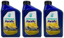 Antigelo radiatore 3L PETRONAS PARAFLU 11, blu liquido di raffreddamento concentrato
