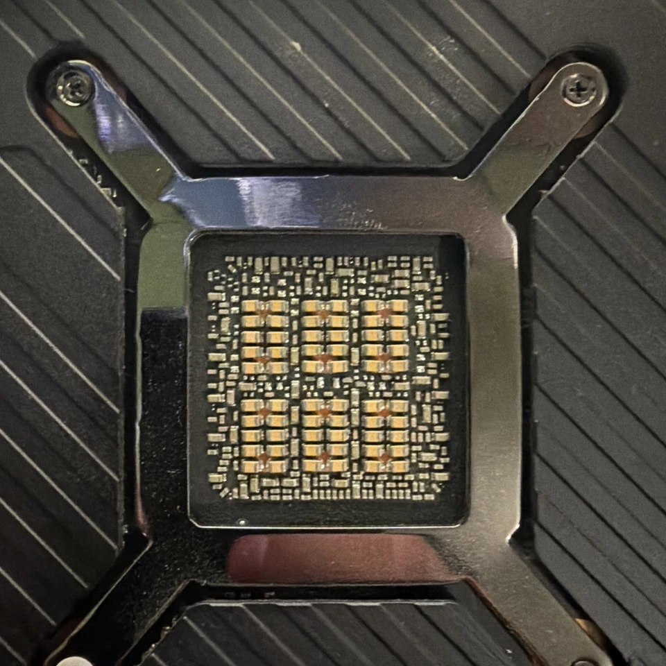 ASUS NVIDIA GeForce RTX 3090 24GB ROG-STRIX-RTX3090-O24G-GAMING Graphics Card - image 4 of 4