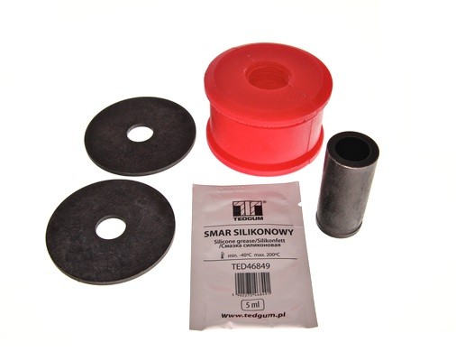Querlenkerbuchse Hyundai T. Galloper 91-01 Stringer Bushing !!!Polyurethan !!!-image