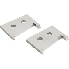 D3327 Moulding Knife 2 1/4" Profile Width Casing