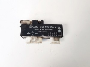 357919506a Lüfter Steuergerät Relais 898719000 Volkswagen Passa DE1259335-02