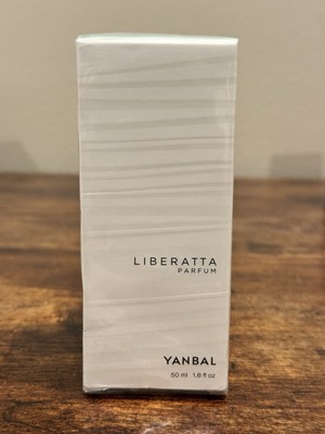 Liberatta  Parfum for Women Liberata Perfume Femenino Yanbal  New