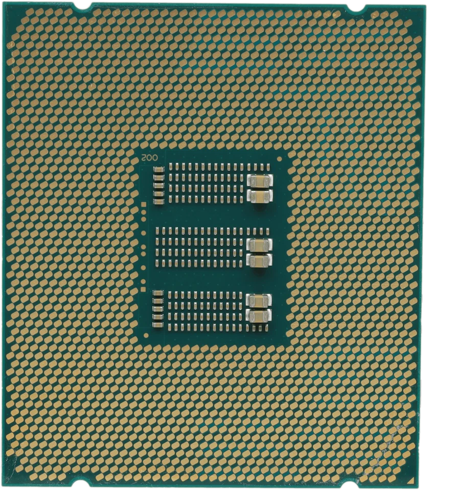 Procesador Intel Xeon E7-8890 V4 - 24C/48T 60MB de caché 2,2 GHz - FCLGA2011 ... - Imagen 2 de 4