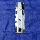 BMW E30 325e E28 528e eta M20b27 OEM Polished  Valve Cover