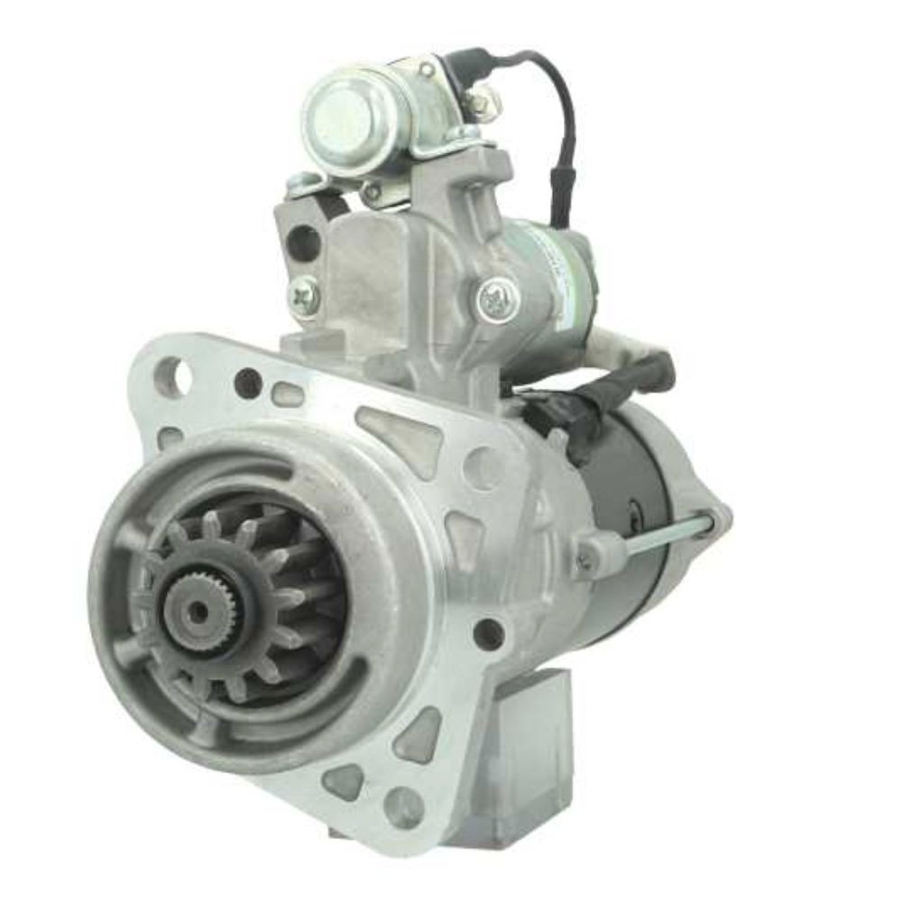 Nuovo Avviatore Compatibile Per Mercedes 5.5 Kw 24 Volt M9T66971+