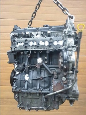 Motor Jeep Compass 651971 2.2 CRD Diesel Engine Unkomplett
