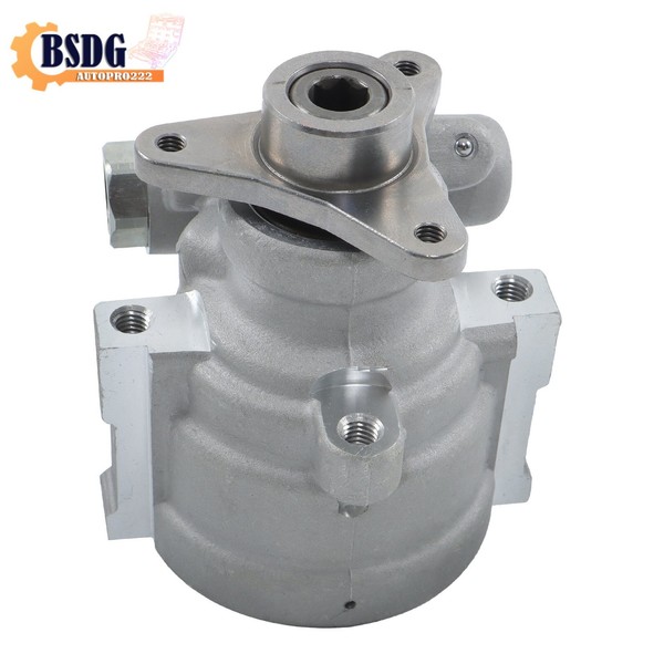Servopumpe Hydraulikpumpe FüR Nissan Interstar Primastar Opel Movano Vivaro X70-image