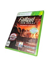 Fallout: New Vegas - Ultimate Edition (Xbox 360, 2012) for sale