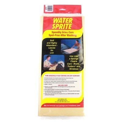 S.M. Arnold Cleaning Products Water Sprite Drying Cloth (WS816)