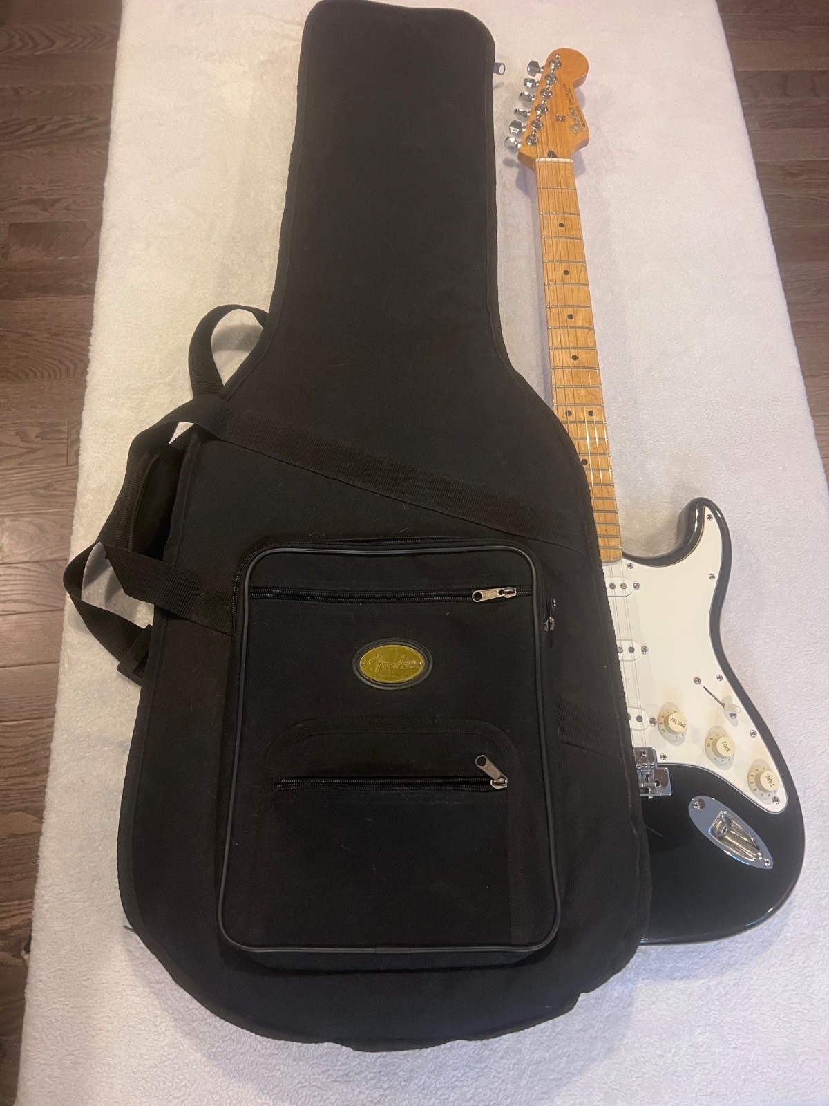 Fender Player Stratocaster for Sale