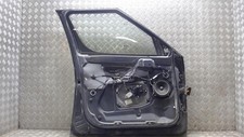 Porte avant et accessoires Skoda ROOMSTER