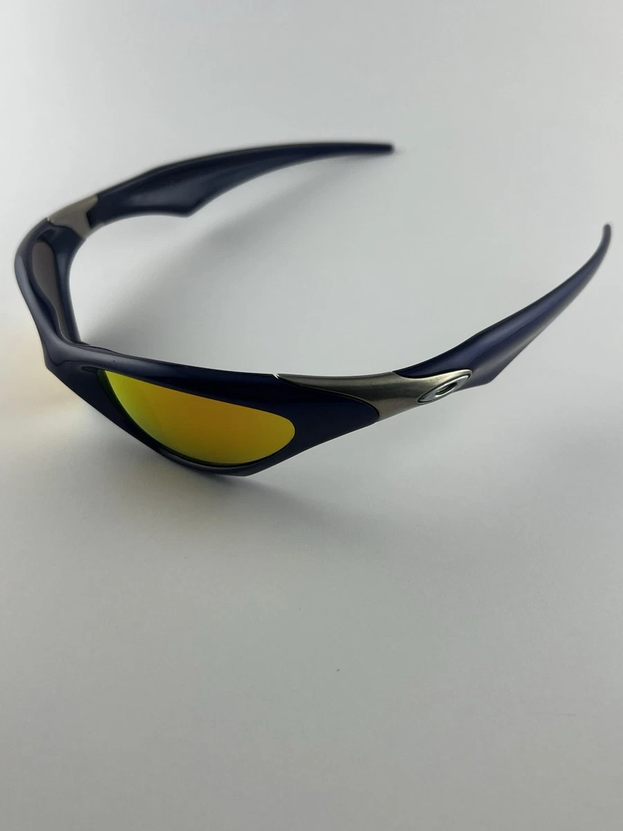 Oakley Xx Twenty for sale | eBay