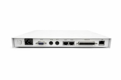 AXEL AX3000/565C Thin Client Terminal Legacy Industrial Network (5 Pack)
