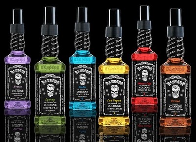BANDIDO   Eau de Cologne - After shave 150 ml Auswahl