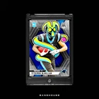 1/1 TETAIROA McMILLAN RC 🔥 ROOKIE MOSAIC PRIZM SSP 🔥 NEW PENINI ONE OF ONE ART