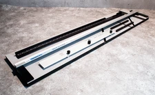 Logan Graphic 550-1 Simplex Classic 40 inch Mat Cutter