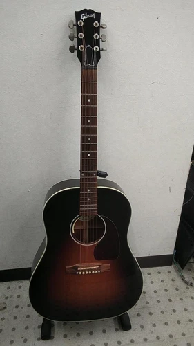 GIBSON / J-45 STANDARD (NO250522)