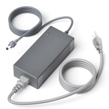 for Starlink Gen 3 Power Supply Adapter UL Listed 57V 3.42A 195W Grey
