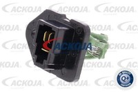 Ackoja Regler, InnenraumgebläSe A52-79-0009 FüR Hyundai