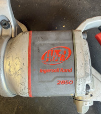 Ingersoll Rand 2850max-6 1 Drive Pneumatic Impact Wrench
