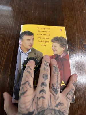 Philomena : A Mother, Her Son, and a Fifty-Year Search by Martin Sixsmith