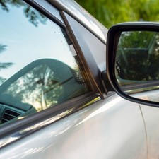  12 Pcs Motorbike Windscreen Clip Canopy Clips for Deflector Rain