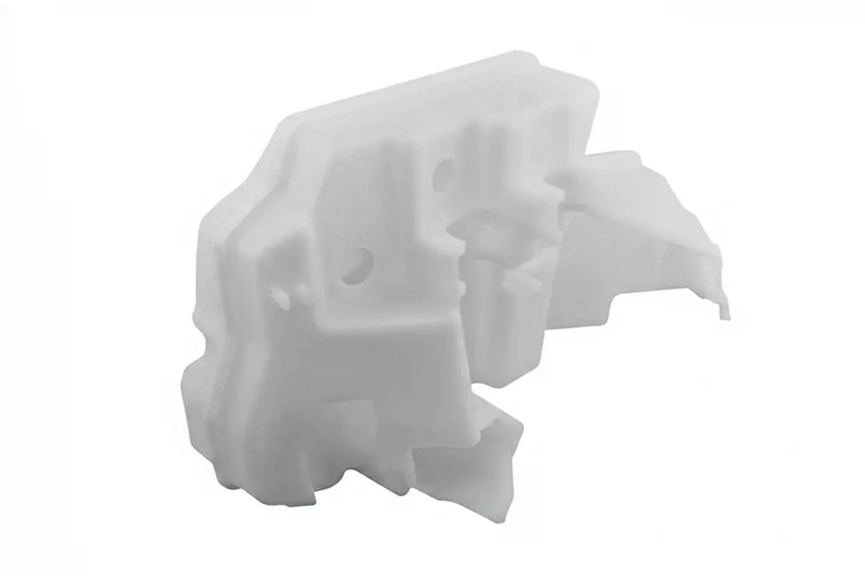 Washer fluid reservoir KZS-LR-001 NTY for LAND ROVER RANGE ROVER EVOQUE