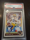 2024 Score - Rookies Jayden Daniels #302 (RC)