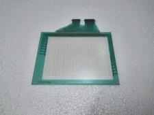 1Pcs Omron Touch Screen Glass For NS5-MQ00-V2 New fx