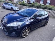Ford Fiesta.