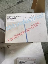 7CP476.60-1 B&R PLC controller module brand new DHL/FedEx