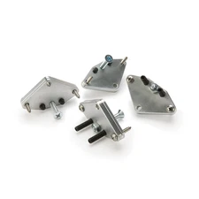 JessEm Corner Leveling Plates