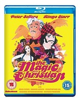 Magic Christian - Blu-Ray - F600Z