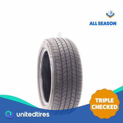 Used 225/50R17 Bridgestone Turanza Quiet Track 94V - 7.5/32