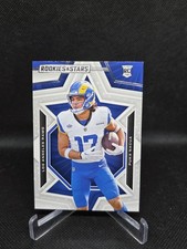 PUKA NACUA (RC) - 2023 Panini Rookies & Stars - #158 [BASE] - Los Angeles Rams 