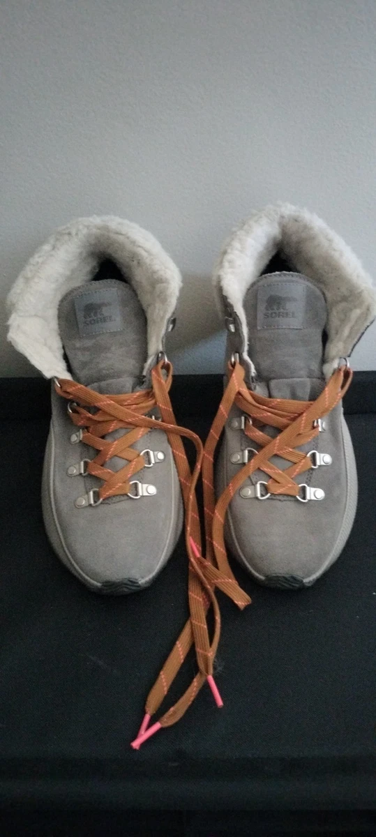 Sorel Gray Solid for Men for Sale | Shop New & Used Men display picture 2