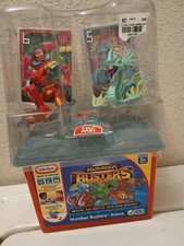 Little Tikes NUMBER BUSTERS ARENA Counting Learning Math Fun Game Creatures NIB