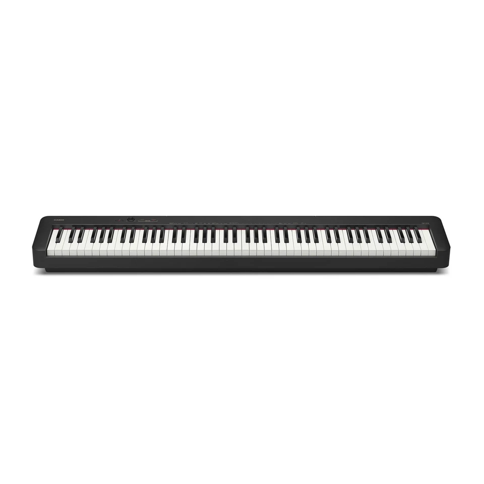 Casio CDP-S110 BK - Stage Piano - Bild 4 von 4
