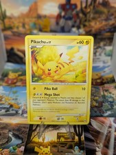 Pikachu 71/99 Arceus Regular on eBay