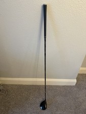 Taylor made Stealth 2 3-Wood 15° Fairway Wood Stiff RH Graphite Titanium