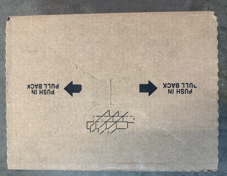 NEW Motorcraft FL820S Oil Filters Case of 12 Bulk Pack FL820SB12 FL820S OEM - Image 2 of 2
