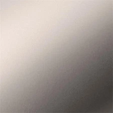 Henn&Hart 30" Satin Nickel Metal/Glass Bar Cart