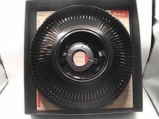Kodak Carousel Slide Tray