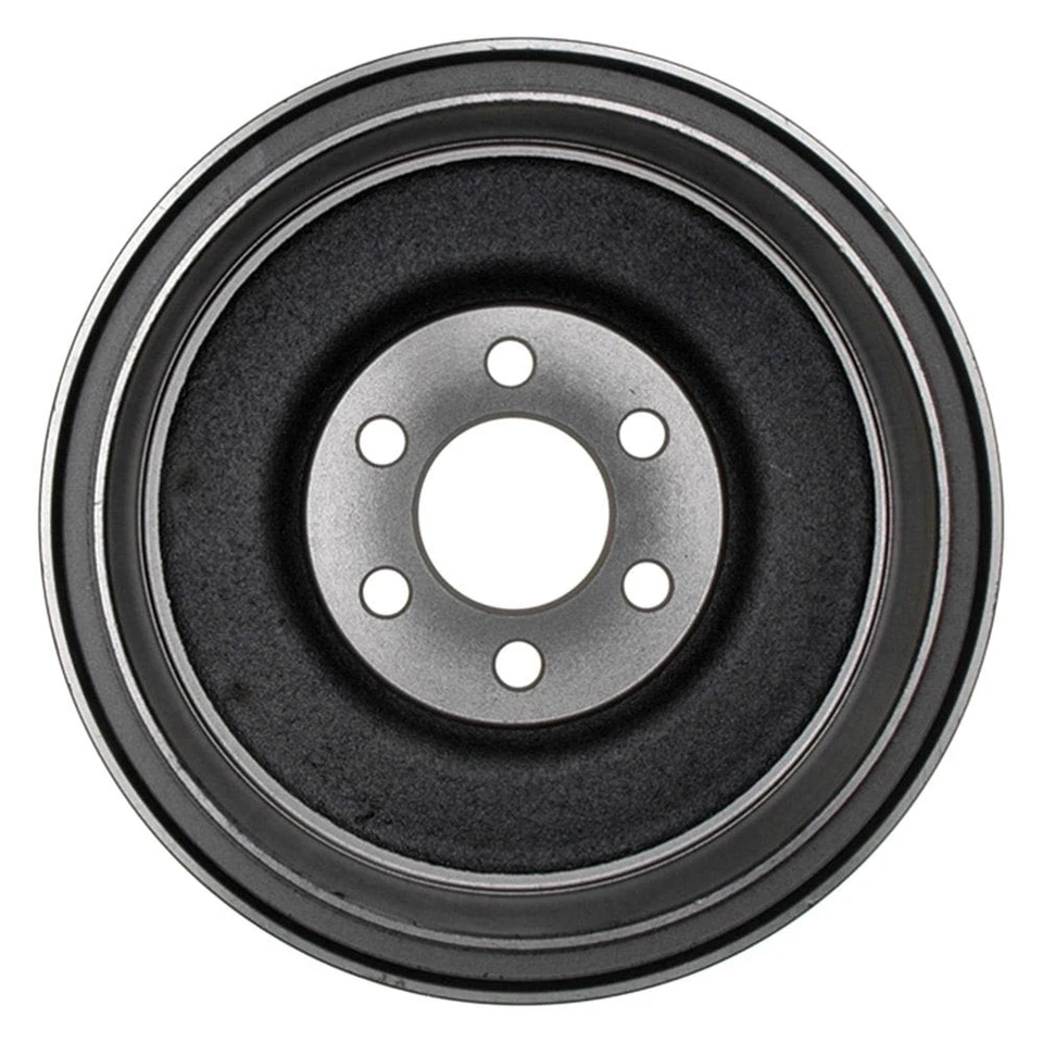 For Dodge Durango 1998-2002 ACDelco 18B403 Gold Rear Brake Drum Foto 3 de 4