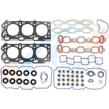Engine Cylinder Head Gasket Set Apex Automobile Parts AHS2036