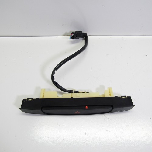 2008-2012 Toyota Highlander Center Dash Hazard Switch Module Button 84010-0E050 - Picture 4 of 10